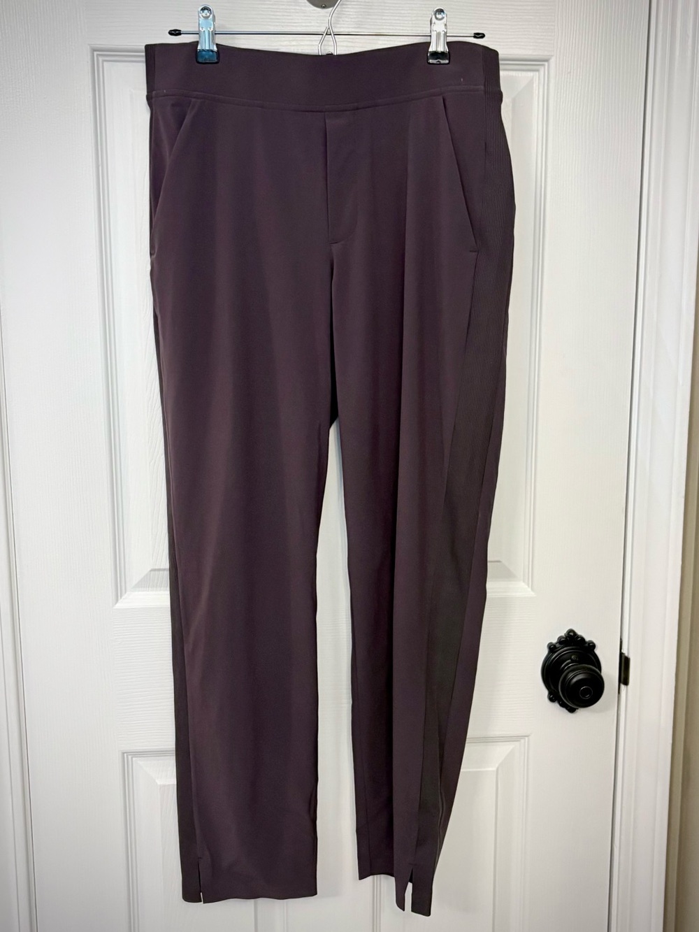 Like New Athleta Brooklyn Mid Rise Ankle Pant